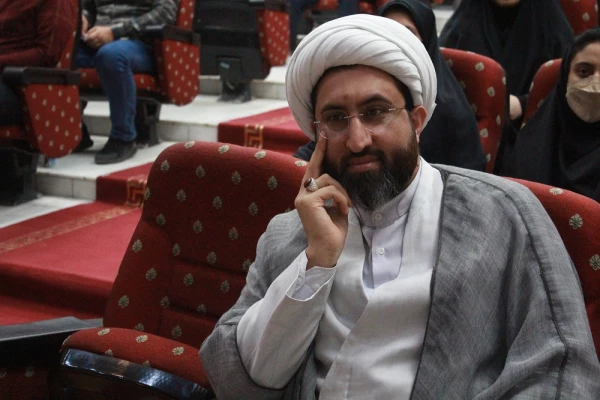 
با حضور رئیس حوزه اسلامی دانشگاهیان کشور؛
حوزه علوم اسلامی دانشگاه فرهنگیان استان بوشهر افتتاح شد 3