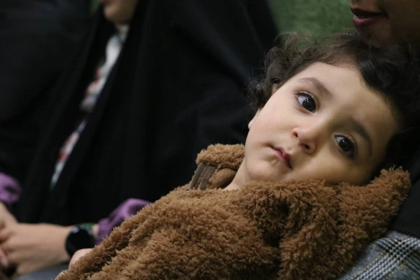 رئیس دانشگاه فرهنگیان استان بوشهر:
جشن ازدواج دانشجویی 48 زوج دانشجوی این دانشگاه برگزار شد
 2