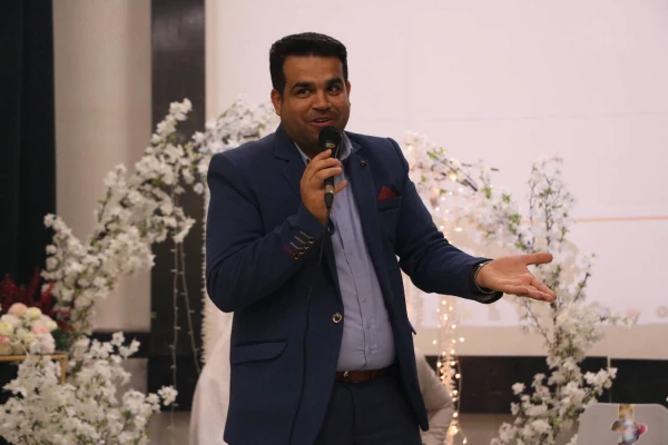 رئیس دانشگاه فرهنگیان استان بوشهر:
جشن ازدواج دانشجویی 48 زوج دانشجوی این دانشگاه برگزار شد
 2