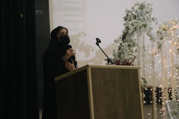 رئیس دانشگاه فرهنگیان استان بوشهر:
جشن ازدواج دانشجویی 48 زوج دانشجوی این دانشگاه برگزار شد
 15