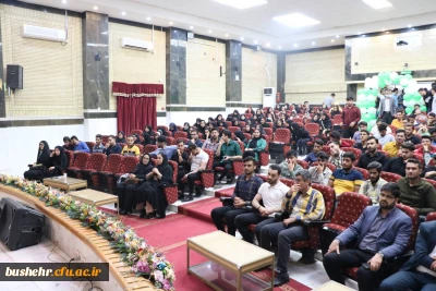 سلام بر تو ای بهار انسانیت

جشن بزرگ میلاد امام زمان (عج) برگزار شد