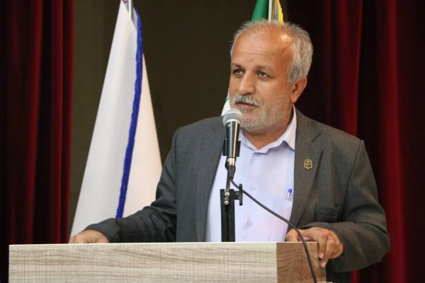 با حضور مسئولان و دانشجویان دانشگاه فرهنگیان استان بوشهر؛
جشن بزرگ میلاد امام زمان (عج) برگزار شد 8