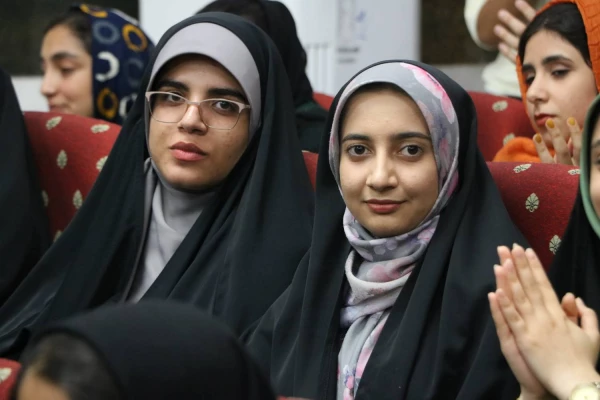 با حضور مسئولان و دانشجویان دانشگاه فرهنگیان استان بوشهر؛
جشن بزرگ میلاد امام زمان (عج) برگزار شد 19