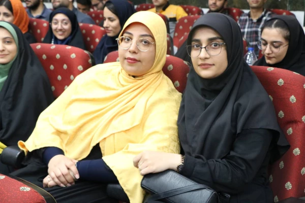 با حضور مسئولان و دانشجویان دانشگاه فرهنگیان استان بوشهر؛
جشن بزرگ میلاد امام زمان (عج) برگزار شد 20