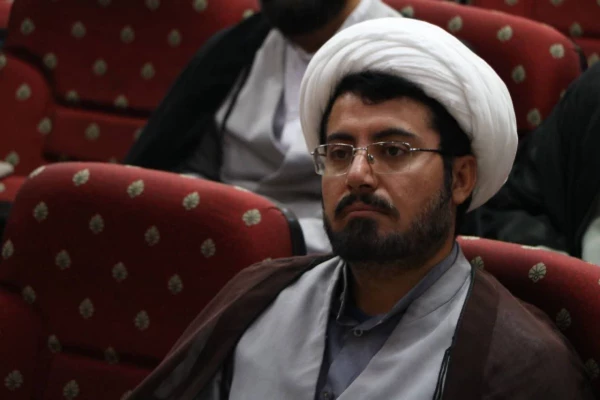 با حضور مدیر امور مبلغان نهاد نمایندگی مقام معظم رهبری در دانشگاه ها:
دوره تربیت مربی مبلغ دانشگاهی در استان بوشهر برگزار شد 4