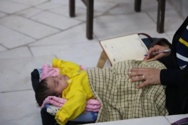 با حضور مدیر امور مبلغان نهاد نمایندگی مقام معظم رهبری در دانشگاه ها:
دوره تربیت مربی مبلغ دانشگاهی در استان بوشهر برگزار شد 6