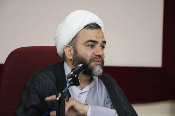 با حضور مدیر امور مبلغان نهاد نمایندگی مقام معظم رهبری در دانشگاه ها:
دوره تربیت مربی مبلغ دانشگاهی در استان بوشهر برگزار شد 9