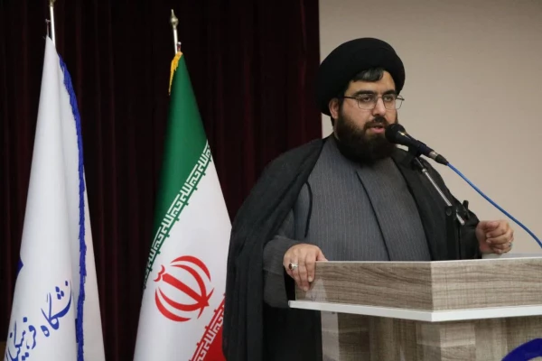 با حضور مدیر امور مبلغان نهاد نمایندگی مقام معظم رهبری در دانشگاه ها:
دوره تربیت مربی مبلغ دانشگاهی در استان بوشهر برگزار شد 11