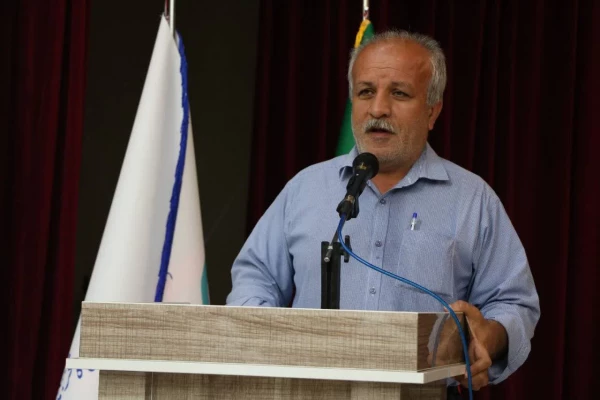 با حضور مدیر امور مبلغان نهاد نمایندگی مقام معظم رهبری در دانشگاه ها:
دوره تربیت مربی مبلغ دانشگاهی در استان بوشهر برگزار شد 13