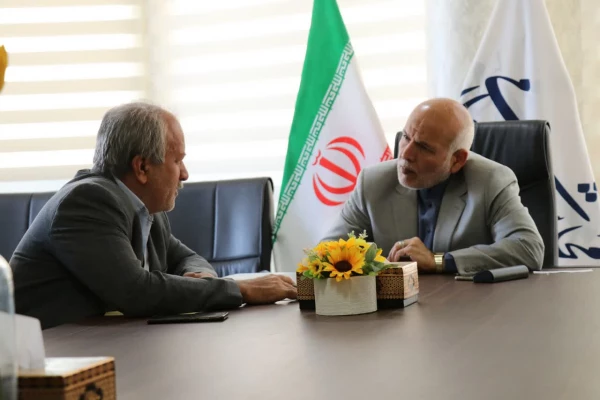 در نشست با نماینده بوشهر، گناوه و دیلم در مجلس شورای اسلامی تاکید شد؛
ضرورت تقویت زیرساخت های دانشگاه فرهنگیان استان بوشهر 2