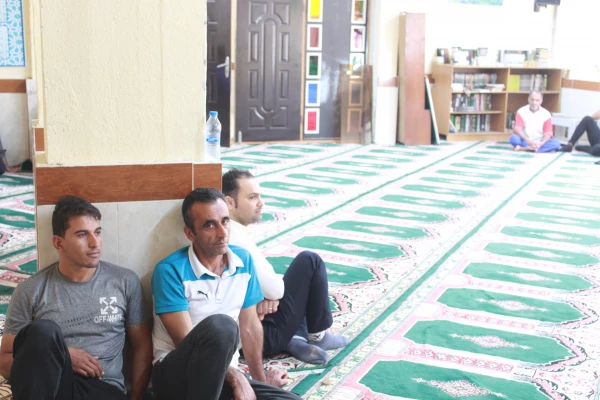 در پردیس های دانشگاه فرهنگیان استان بوشهر؛
آغاز دوره بالندگی خانواده در قرآن  6