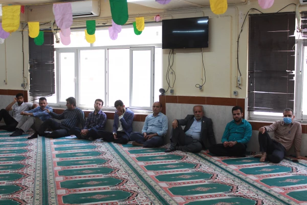 در پردیس های دانشگاه فرهنگیان استان بوشهر؛
آغاز دوره بالندگی خانواده در قرآن  4