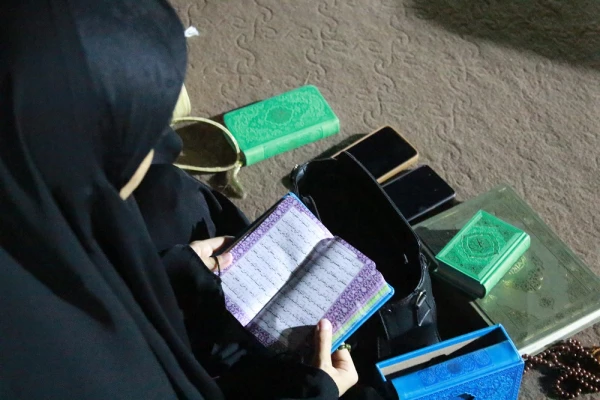 
برای نخستین بار در دانشگاه فرهنگیان استان بوشهر؛
آئین سینه زنی سنتی بوشهری با حضور یکی از مداحان برجسته استان برگزار شد 18