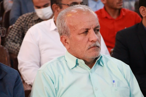 با حضور گسترده مسئولان،اساتید، کارکنان و دانشجویان دانشگاه فرهنگیان استان بوشهر؛
دیدار رمضانی دانشگاهیان استان با نماینده ولی فقیه در استان و امام جمعه بوشهر برگزار شد 7