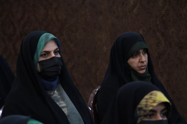 با حضور گسترده مسئولان،اساتید، کارکنان و دانشجویان دانشگاه فرهنگیان استان بوشهر؛
دیدار رمضانی دانشگاهیان استان با نماینده ولی فقیه در استان و امام جمعه بوشهر برگزار شد 20