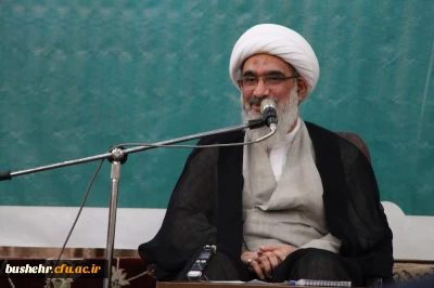 با حضور گسترده مسئولان،اساتید، کارکنان و دانشجویان دانشگاه فرهنگیان استان بوشهر؛
دیدار رمضانی دانشگاهیان استان با نماینده ولی فقیه در استان و امام جمعه بوشهر برگزار شد