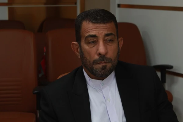 با حضور معاون سیاسی استاندار بوشهر؛
نشست پیگیری مصوبات هیات امنای دانشگاه فرهنگیان استان برگزار شد 2