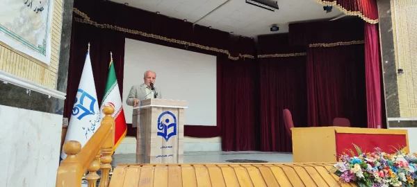 به میزبانی دانشگاه فرهنگیان استان بوشهر؛
دوره تخصصی توانمندسازی جهادگران تبیین برگزار شد 3