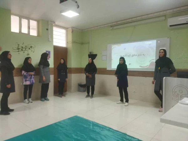 رئیس دانشگاه فرهنگیان استان بوشهر:
برگزاری دهمین جشنواره تدریس برتر دانشجویان دانشگاه فرهنگیان 2