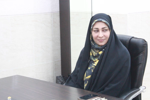 رئیس پردیس بنت الهدی صدر بوشهر:
ورزش کردن امری حیاتی برای بانوان است 2