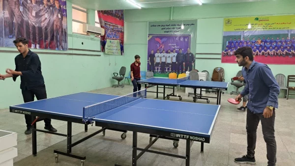 در پردیس علامه طباطبایی بوشهر؛
برگزاری جشنواره ورزشی به مناسبت هفته معلم 2