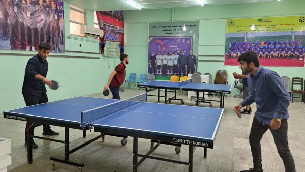 در پردیس علامه طباطبایی بوشهر؛
برگزاری جشنواره ورزشی به مناسبت هفته معلم 3