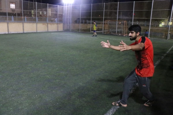 در پردیس علامه طباطبایی بوشهر؛
برگزاری جشنواره ورزشی به مناسبت هفته معلم 4