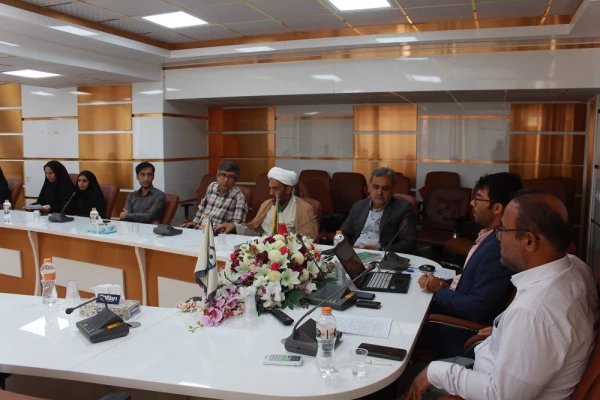 به میزبانی دانشگاه فرهنگیان استان بوشهر؛
175 کرسی علمی_ ترویجی دانشگاه فرهنگیان برگزار شد 9