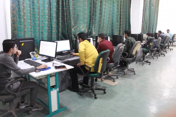 در دانشگاه فرهنگیان استان بوشهر برگزار شد؛ 
آزمون مجازی بخش معارفی مرحله کشوری جشنواره قرآن و عترت دانشگاه فرهنگیان  2