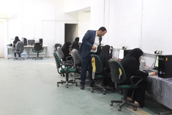 در دانشگاه فرهنگیان استان بوشهر برگزار شد؛ 
آزمون مجازی بخش معارفی مرحله کشوری جشنواره قرآن و عترت دانشگاه فرهنگیان  3