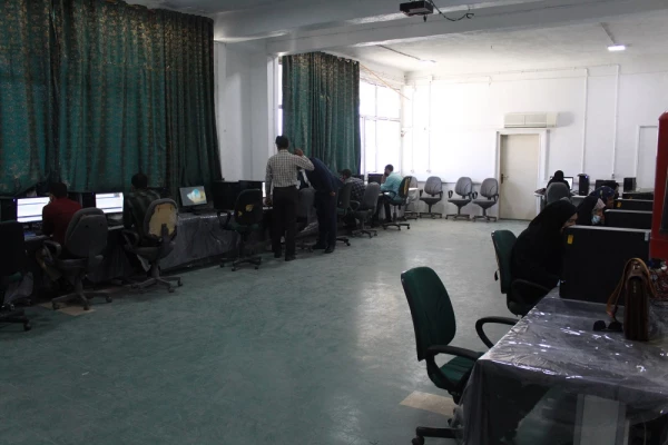 در دانشگاه فرهنگیان استان بوشهر برگزار شد؛ 
آزمون مجازی بخش معارفی مرحله کشوری جشنواره قرآن و عترت دانشگاه فرهنگیان  8