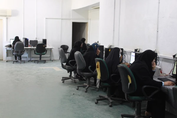 در دانشگاه فرهنگیان استان بوشهر برگزار شد؛ 
آزمون مجازی بخش معارفی مرحله کشوری جشنواره قرآن و عترت دانشگاه فرهنگیان  9