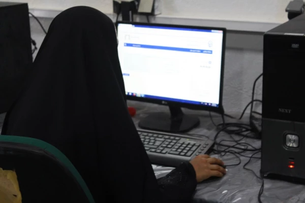 در دانشگاه فرهنگیان استان بوشهر برگزار شد؛ 
آزمون مجازی بخش معارفی مرحله کشوری جشنواره قرآن و عترت دانشگاه فرهنگیان  10