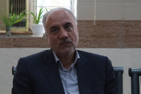 بازدید ناظر فرهنگی سازمان مرکزی از فعالیت های فرهنگی دانشگاه فرهنگیان استان بوشهر  7