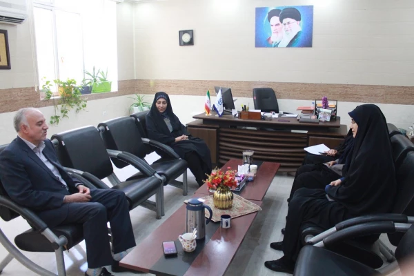 رئیس پردیس بنت الهدی صدر بوشهر:
سنجش فعالیت های فرهنگی اجتماعی در پیشبرد آنها موثر است 2