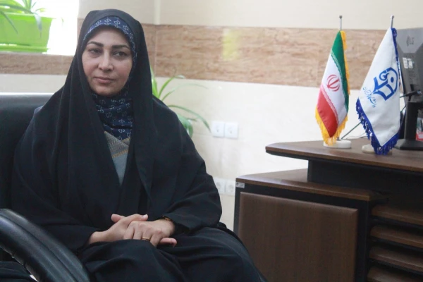 رئیس پردیس بنت الهدی صدر بوشهر:
سنجش فعالیت های فرهنگی اجتماعی در پیشبرد آنها موثر است 6