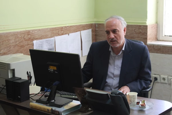 رئیس پردیس بنت الهدی صدر بوشهر:
سنجش فعالیت های فرهنگی اجتماعی در پیشبرد آنها موثر است 13