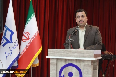 مشاور رئیس دانشگاه فرهنگیان کشور:
رشته های جدیدی در دانشگاه فرهنگیان تعریف شده است