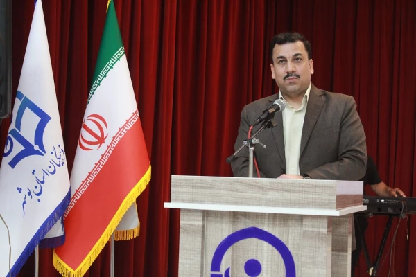 مشاور رئیس دانشگاه فرهنگیان کشور:
رشته های جدیدی در دانشگاه فرهنگیان تعریف شده است 8