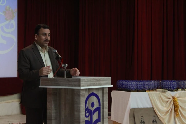 مشاور رئیس دانشگاه فرهنگیان کشور:
رشته های جدیدی در دانشگاه فرهنگیان تعریف شده است 14