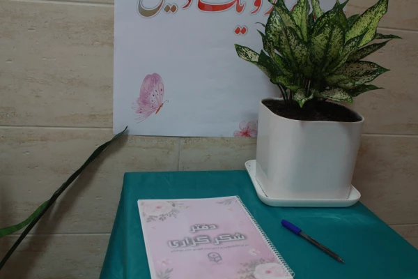 در دانشگاه فرهنگیان استان بوشهر؛
نمایشگاه عکس زیست دانشجویی برپا شد 10