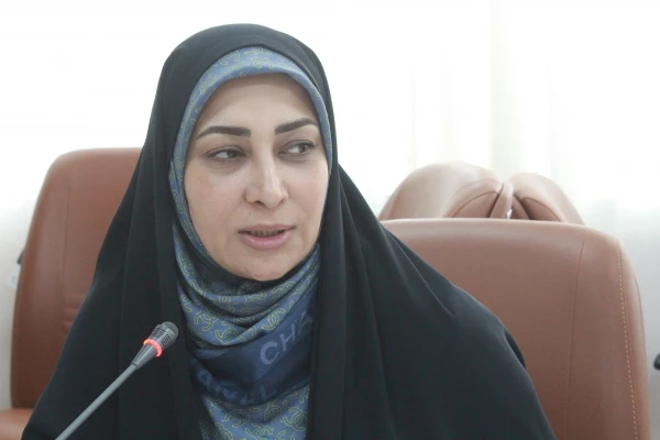 با حضور رئیس دانشگاه انجام شد؛
تقدیر از مسئولان و فعالان حوزه دانشجویی پردیس های دانشگاه فرهنگیان استان بوشهر 8