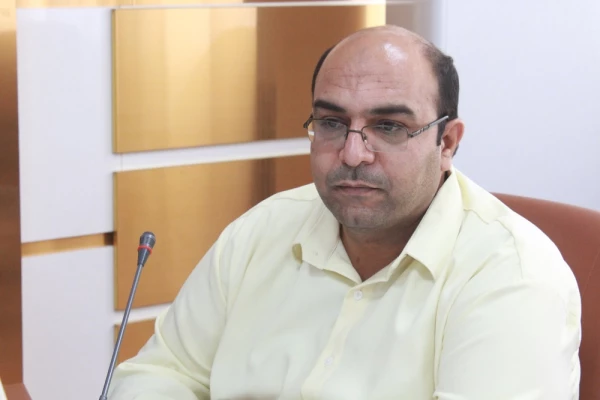 با حضور رئیس دانشگاه انجام شد؛
تقدیر از مسئولان و فعالان حوزه دانشجویی پردیس های دانشگاه فرهنگیان استان بوشهر 11