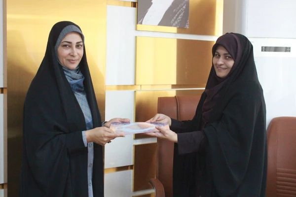 با حضور رئیس دانشگاه انجام شد؛
تقدیر از مسئولان و فعالان حوزه دانشجویی پردیس های دانشگاه فرهنگیان استان بوشهر 25