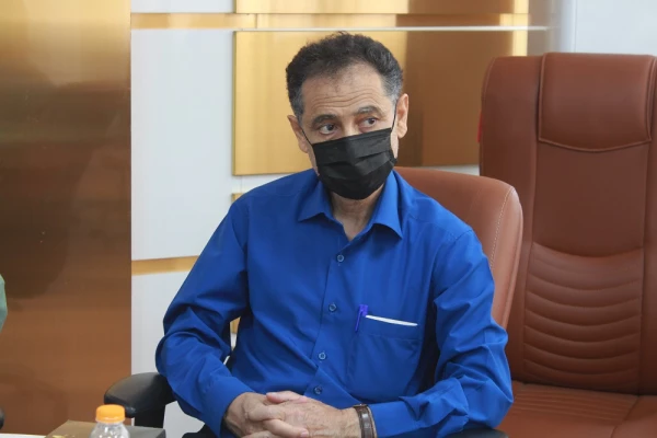 صد سال تنهایی؛
در دانشگاه فرهنگیان استان بوشهر نقد و بررسی شد 12