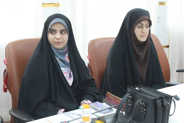 در دانشگاه فرهنگیان استان بوشهر؛
برگزیدگان علمی کانون شاهد و ایثارگر تقدیر شدند 8