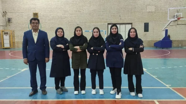 
با کسب مقام نخست المپیاد استانی؛
پنج سهمیه المپیاد کشوری وزارت عتف به پردیس بنت الهدی صدر بوشهر رسید 4