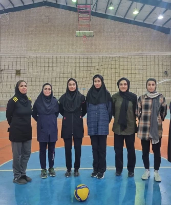 
با کسب مقام نخست المپیاد استانی؛
پنج سهمیه المپیاد کشوری وزارت عتف به پردیس بنت الهدی صدر بوشهر رسید 6