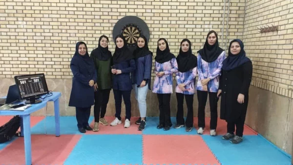 
با کسب مقام نخست المپیاد استانی؛
پنج سهمیه المپیاد کشوری وزارت عتف به پردیس بنت الهدی صدر بوشهر رسید 7