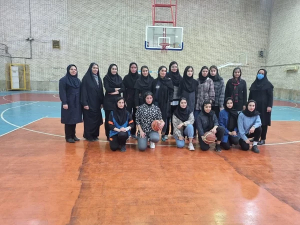 
با کسب مقام نخست المپیاد استانی؛
پنج سهمیه المپیاد کشوری وزارت عتف به پردیس بنت الهدی صدر بوشهر رسید 8